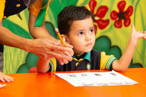 Centro de Desarrollo Infantil Girasol