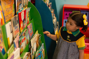 Centro de Desarrollo Infantil Girasol